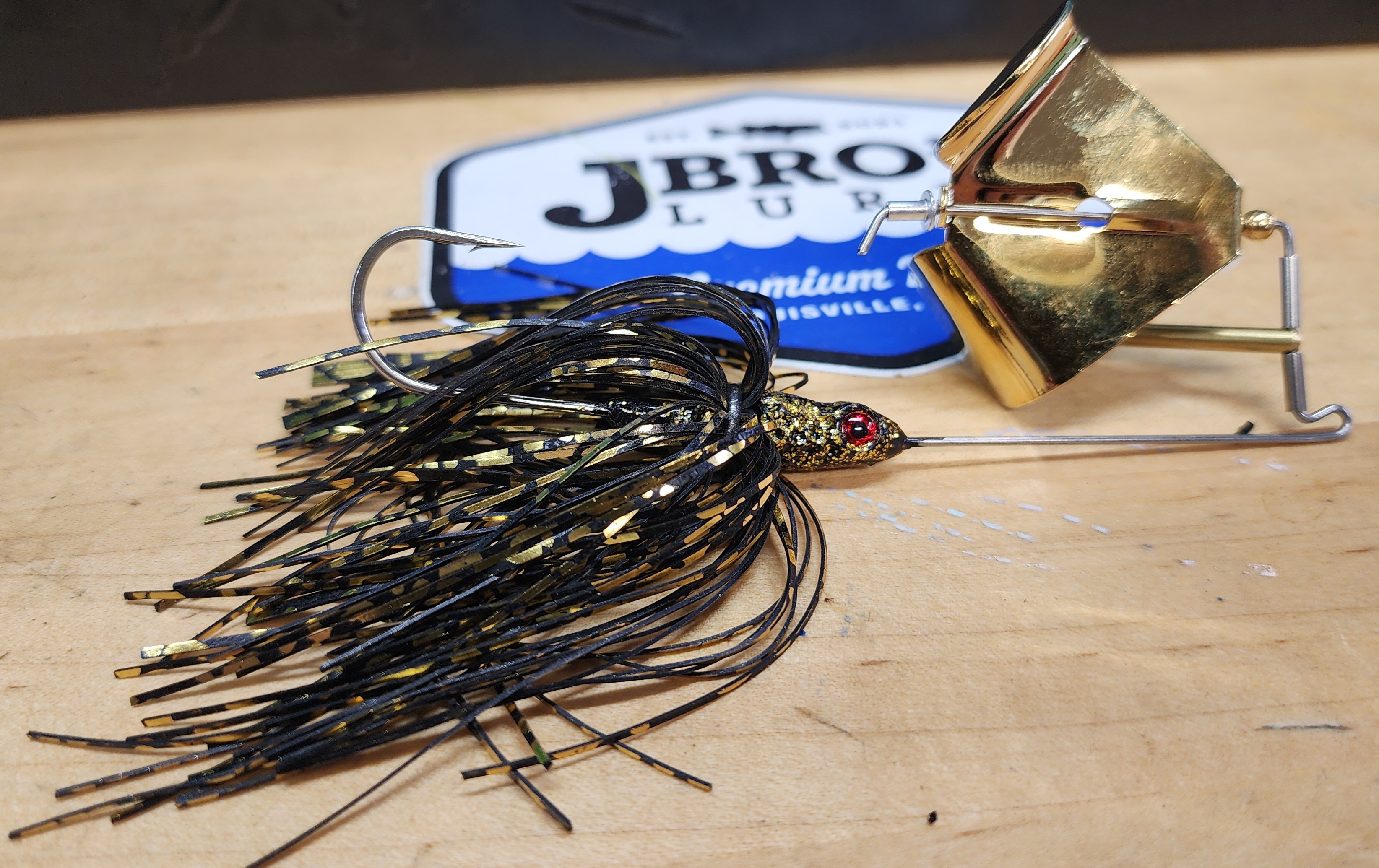 Zombie Buzzbaits - Image 6
