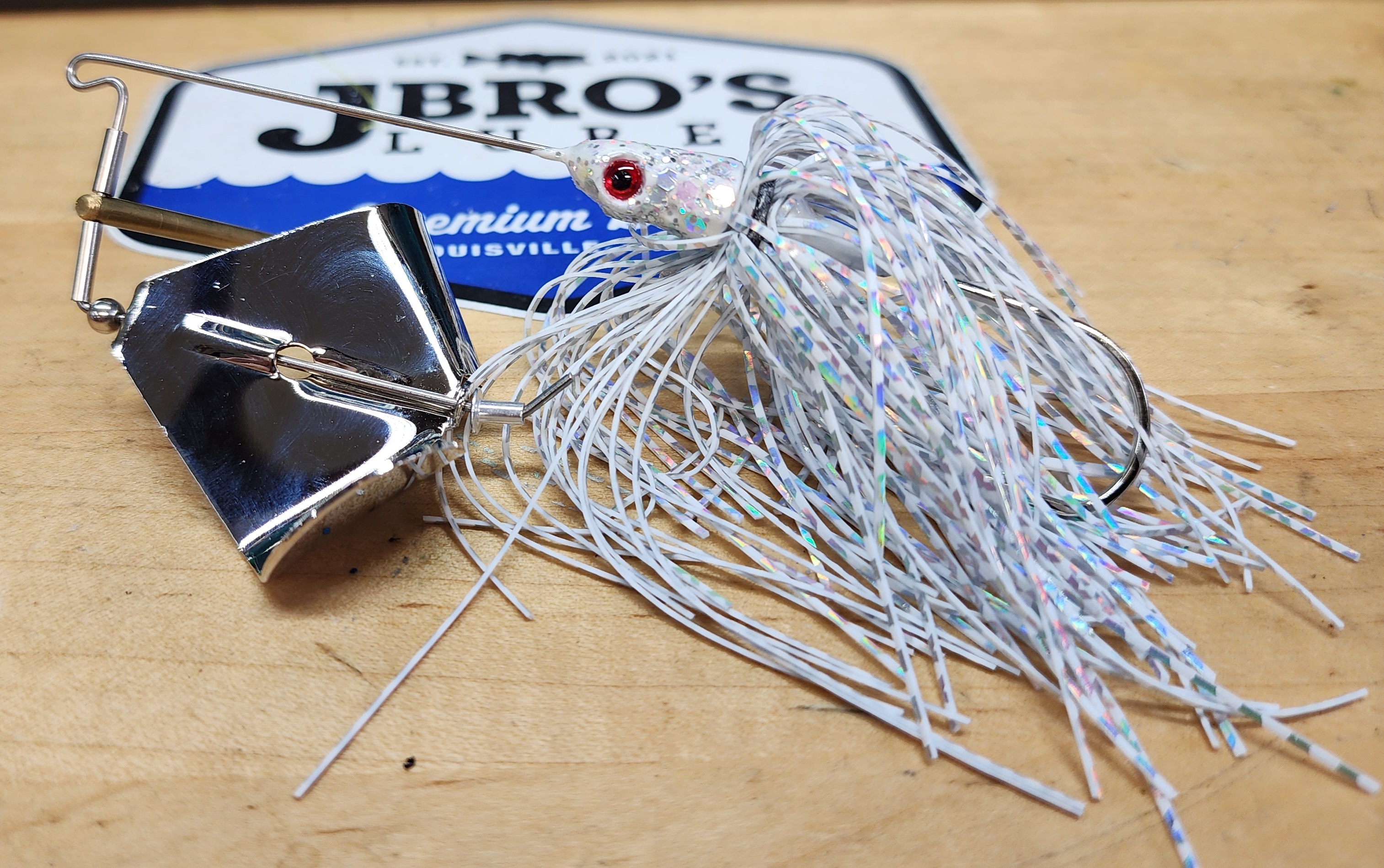 Zombie Buzzbaits - Image 5