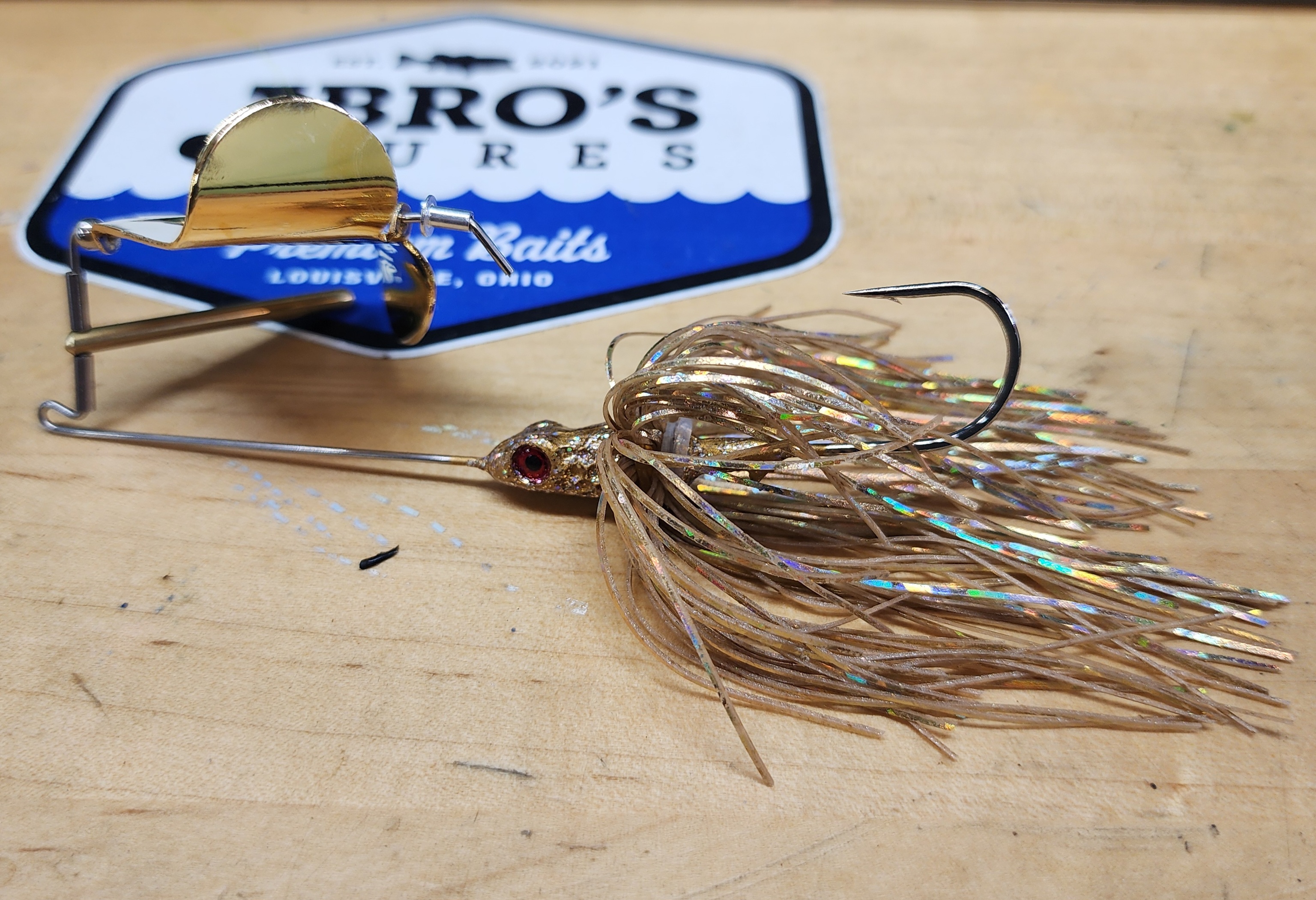 Zombie Buzzbaits - Image 4