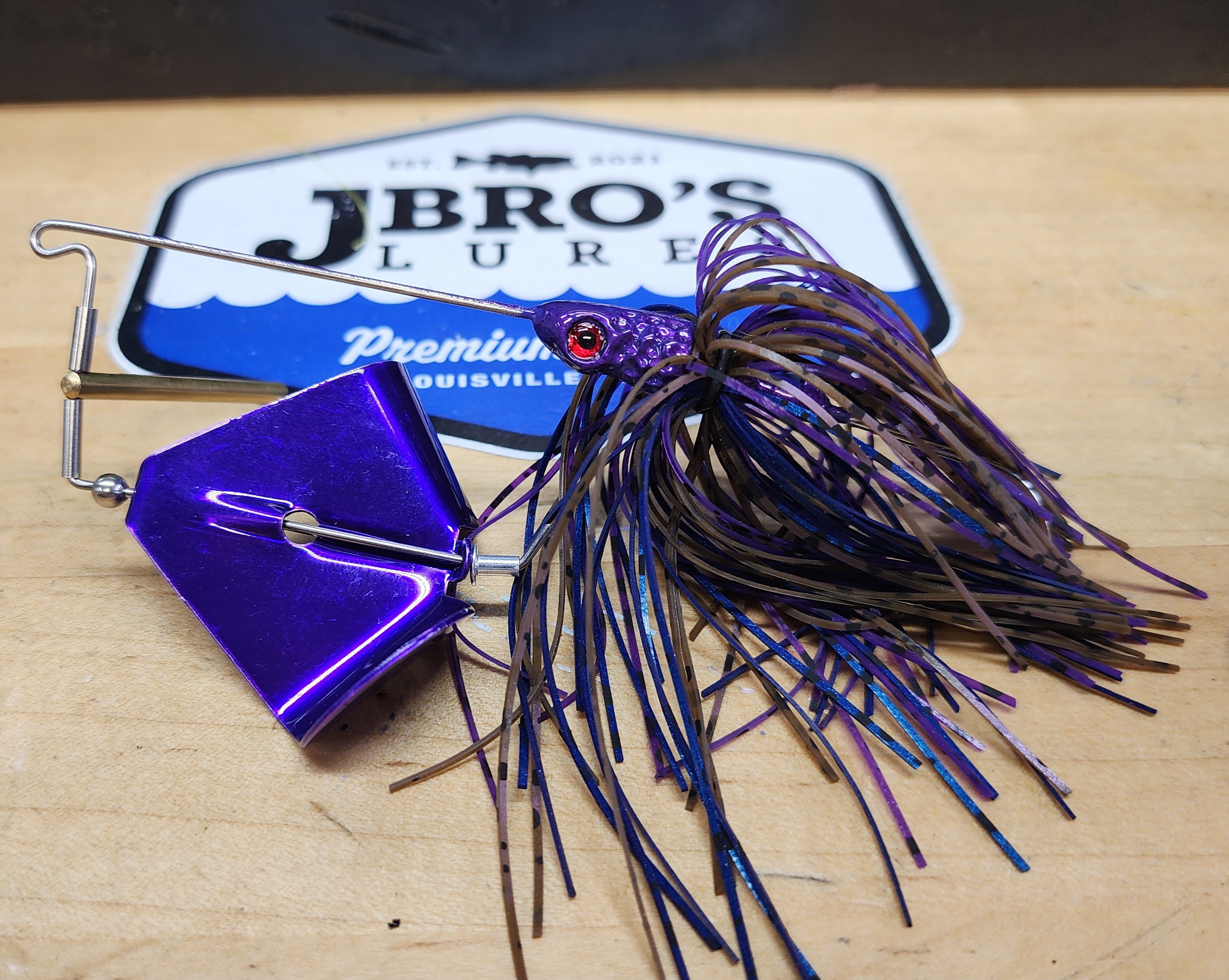 Zombie Buzzbaits - Image 2