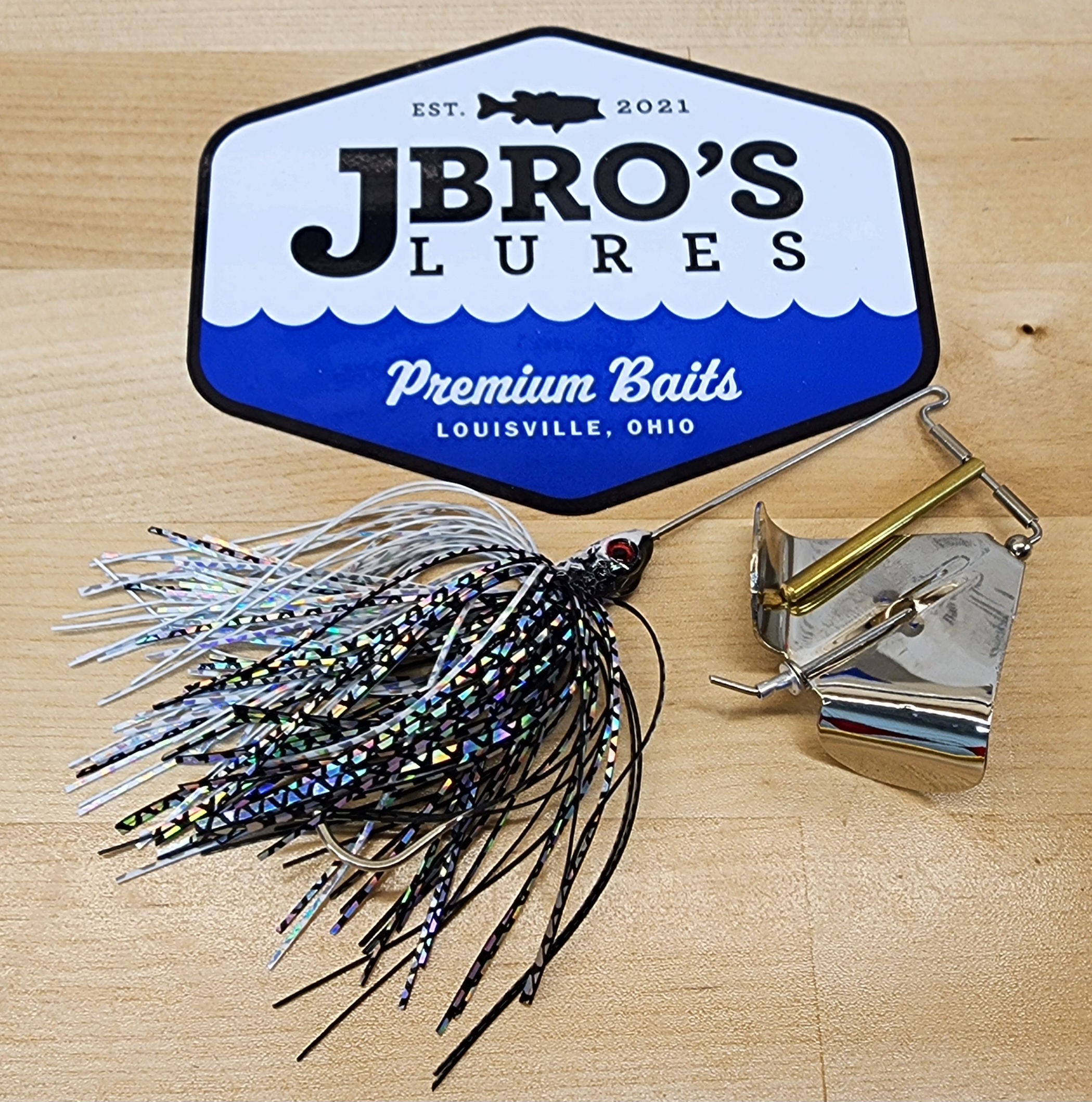 Zombie Buzzbaits - Image 7