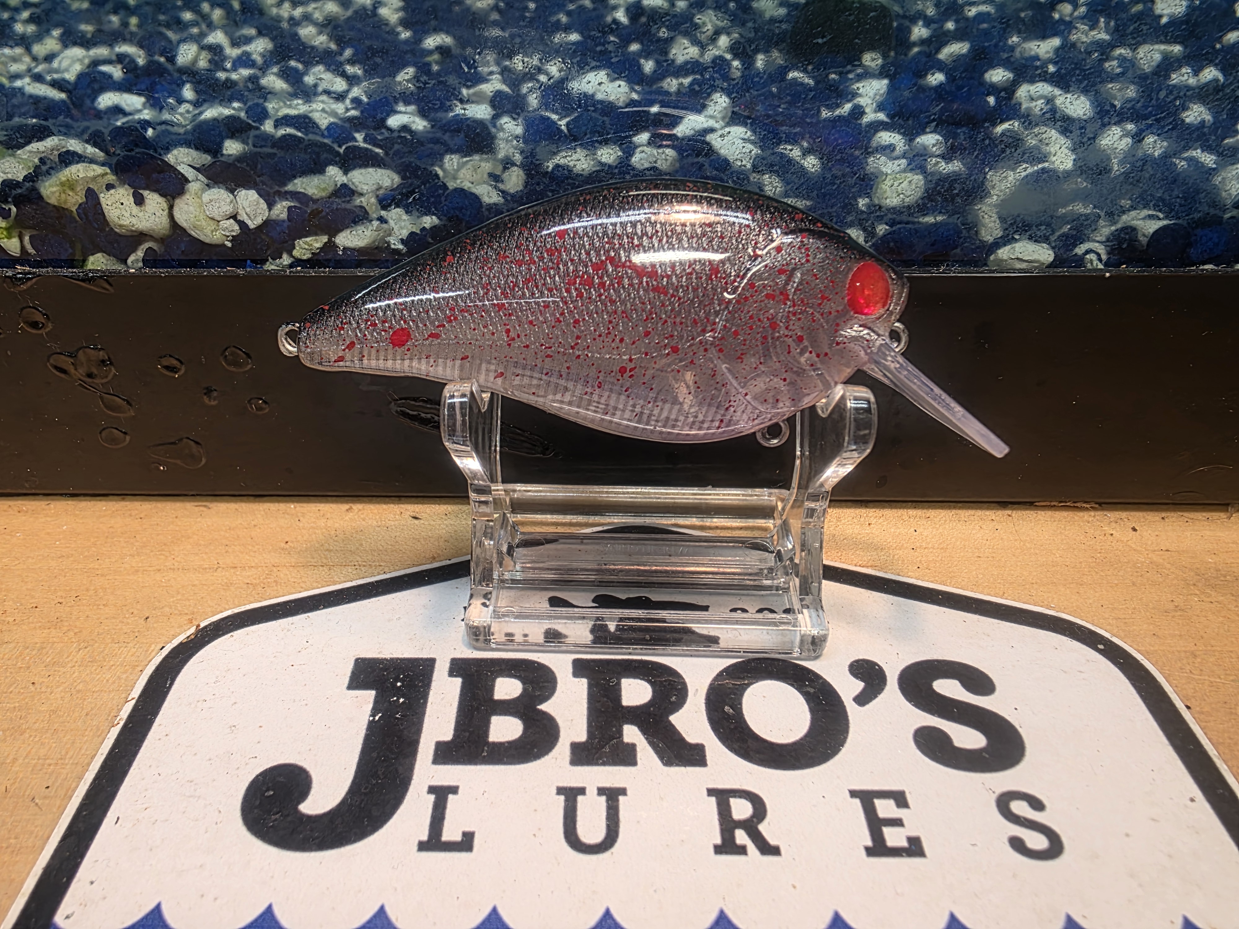 Hand Painted Hard Baits - Image 7
