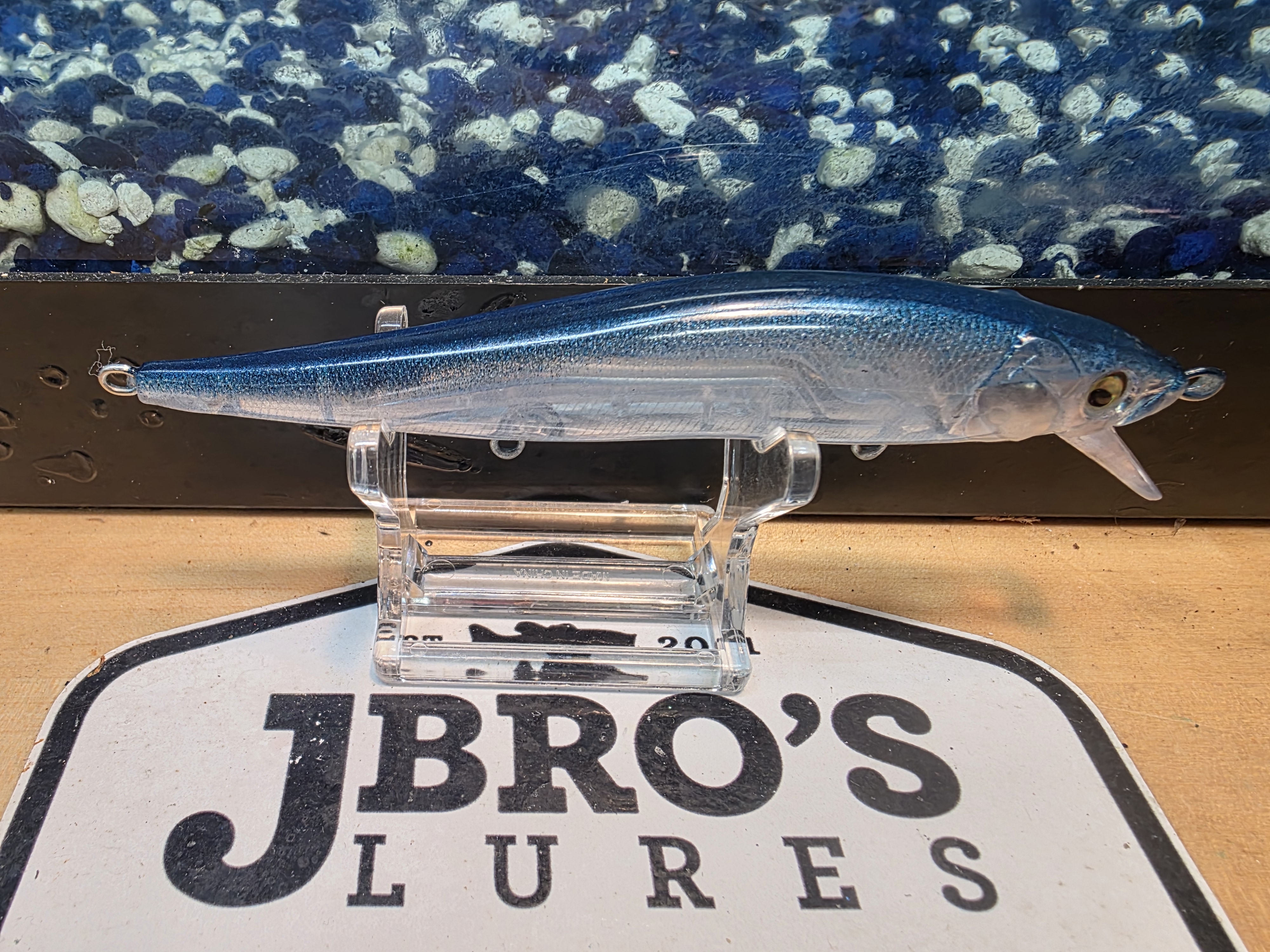 Hand Painted Hard Baits - Image 4