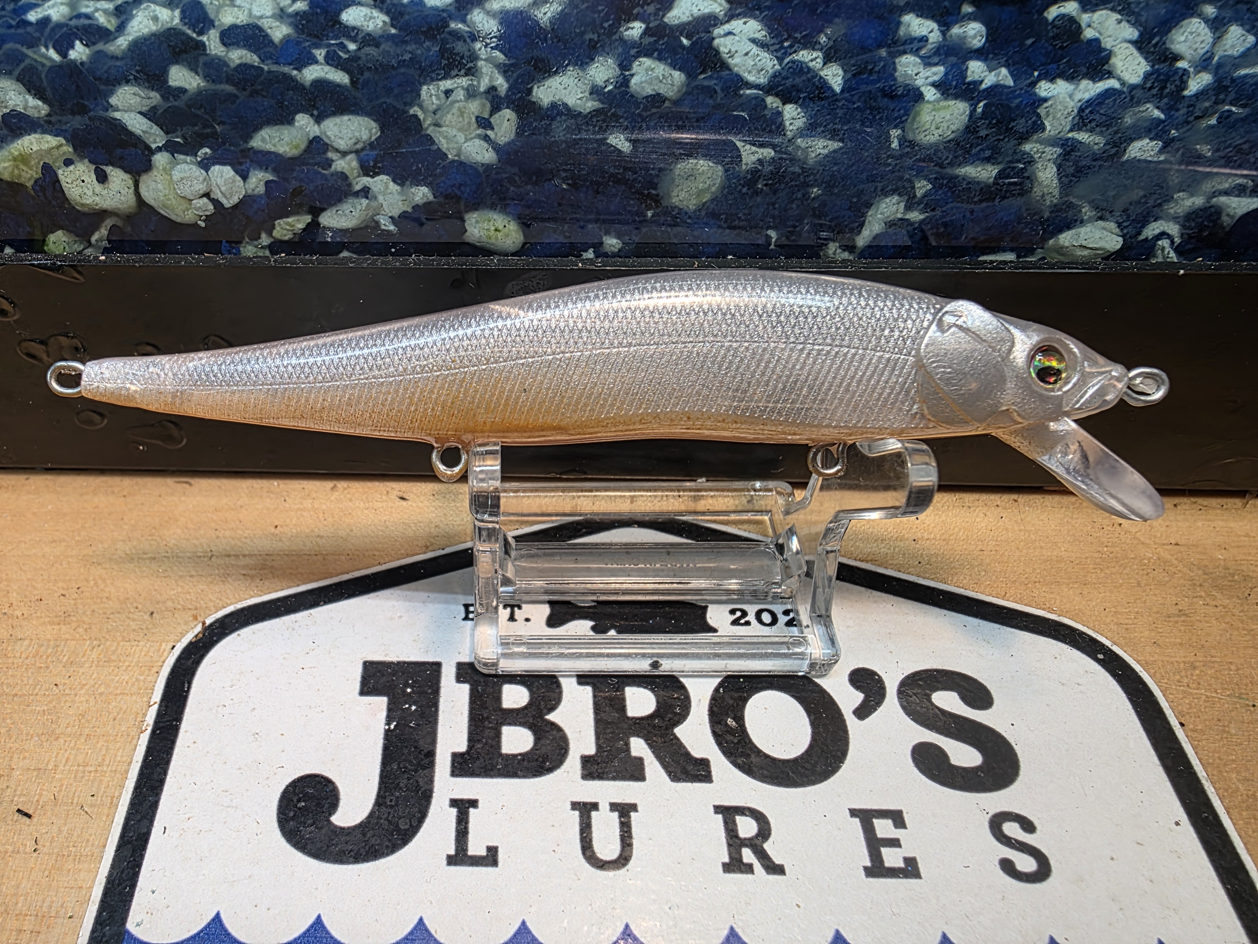 Hand Painted Hard Baits - Image 3
