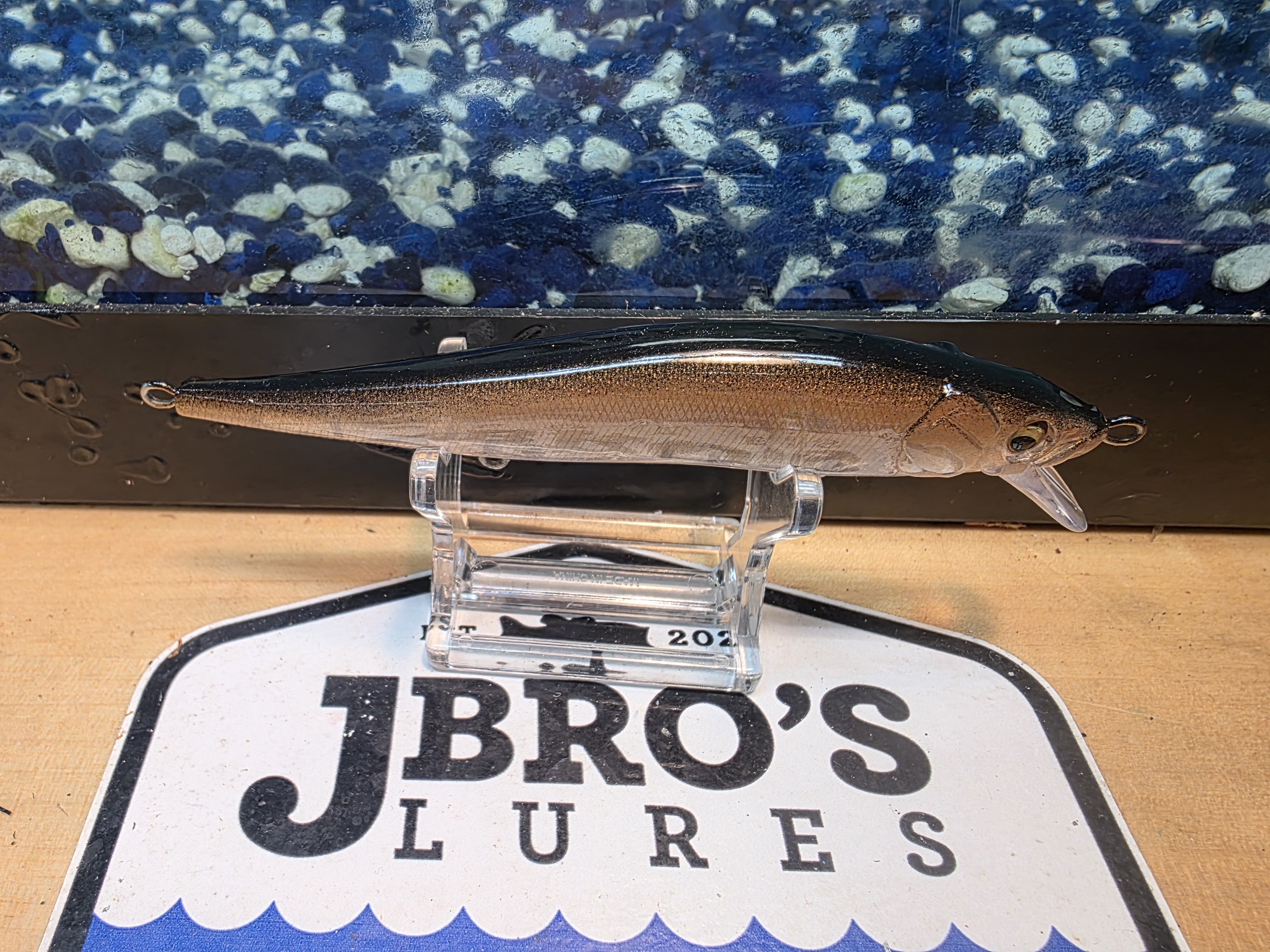 Hand Painted Hard Baits - Image 2