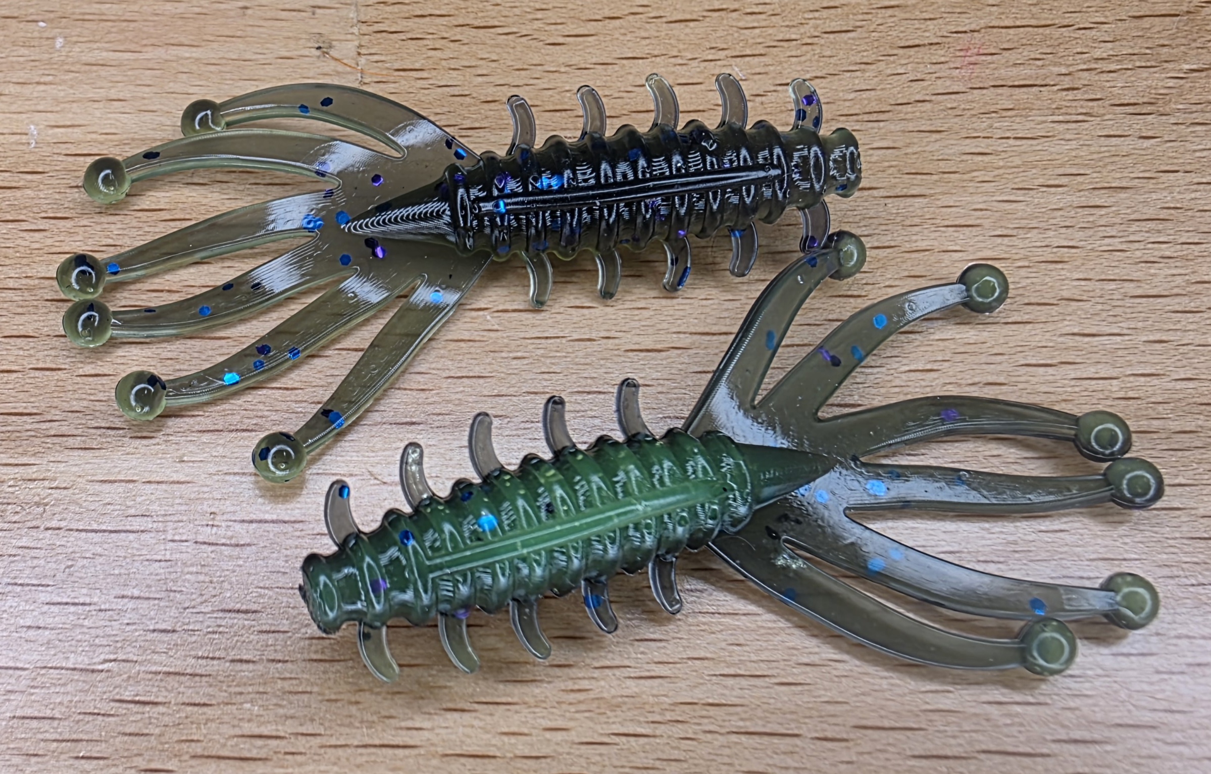 2" Jester - Image 10