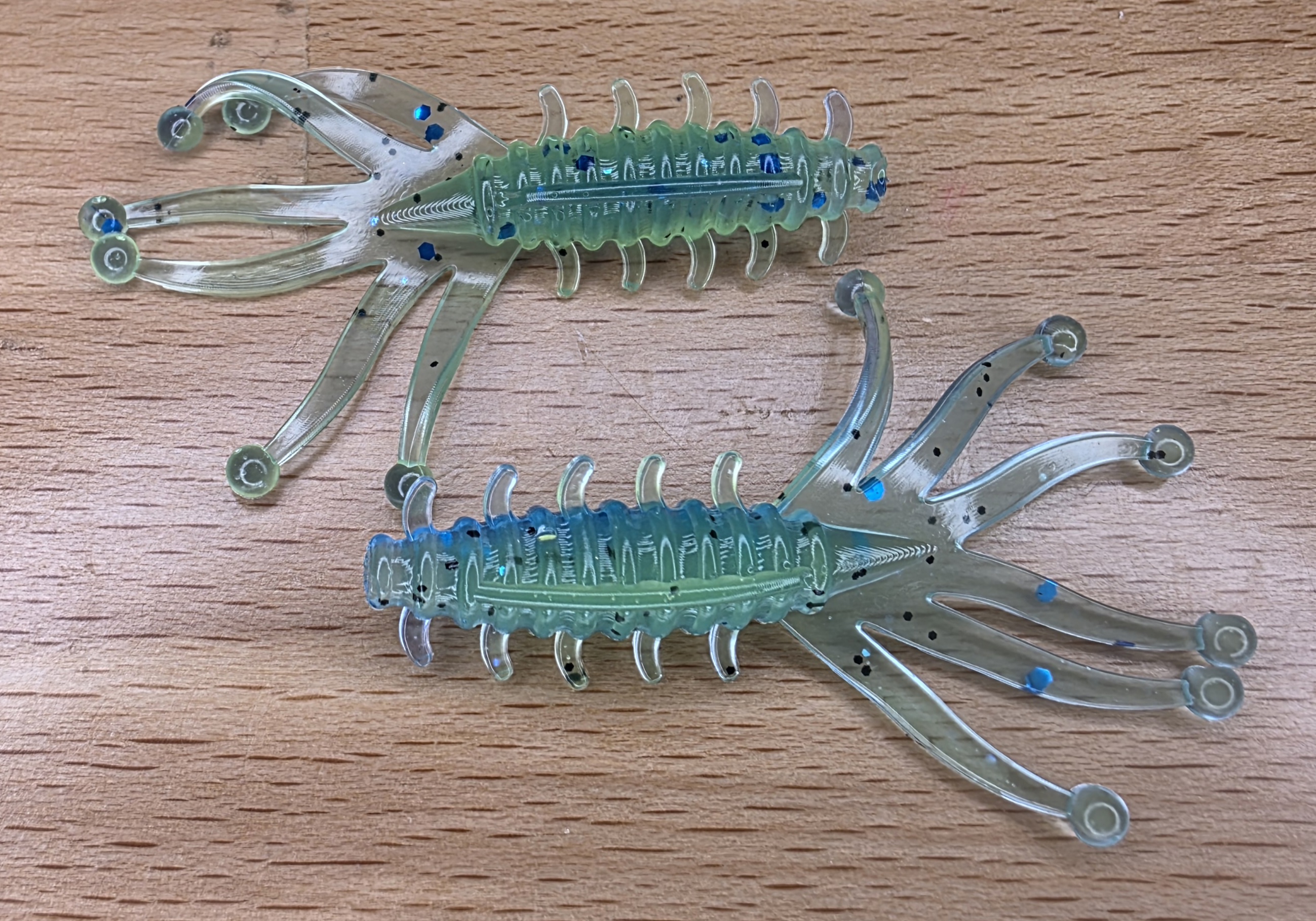 2" Jester - Image 11